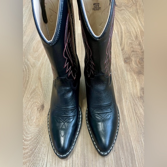 CODY JAMES® KID'S WESTERN BOOTS Size 3D - Picture 3 of 7